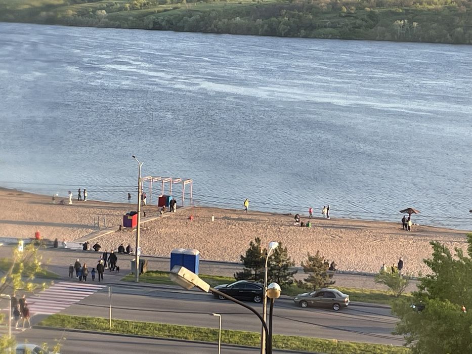 Квартира на Вознесенівський в Запоріжжі, ID 200461, фото №1