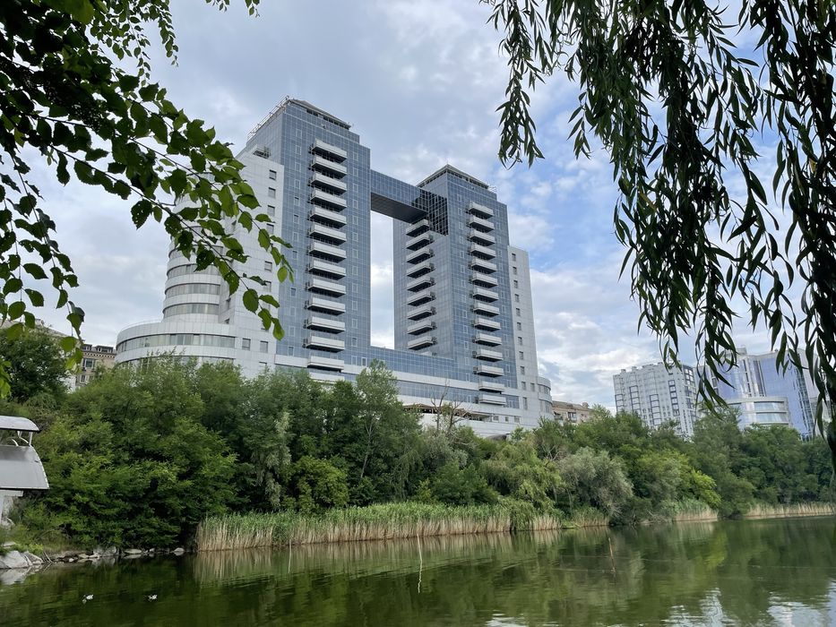 Квартира на Вознесенівський в Запоріжжі, ID 200461, фото №2