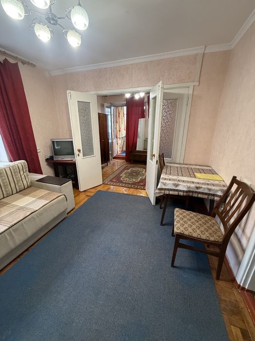 Квартира на Вознесенівський в Запоріжжі, ID 200461, фото №11