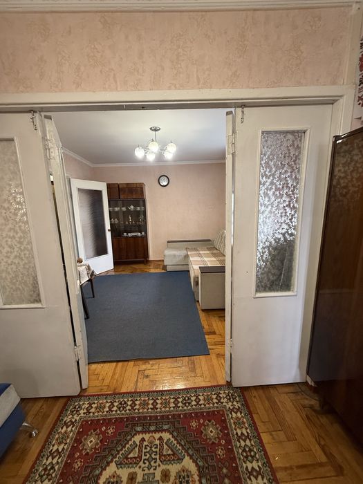 Квартира на Вознесенівський в Запоріжжі, ID 200461, фото №12