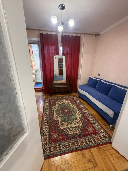 Квартира на Вознесенівський в Запоріжжі, ID 200461, фото №13
