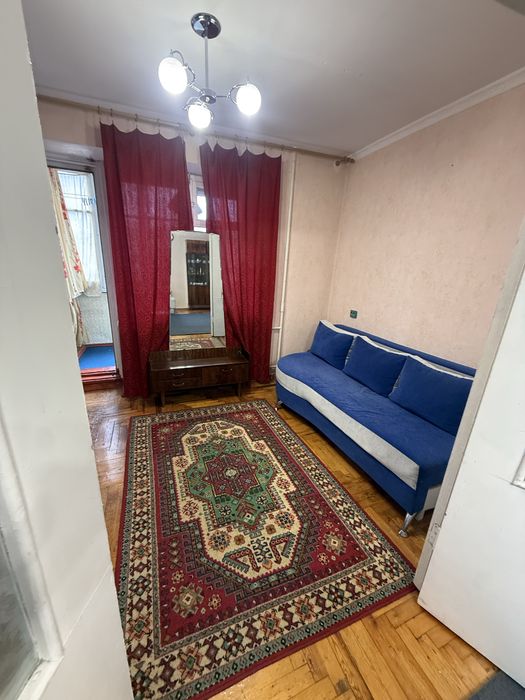 Квартира на Вознесенівський в Запоріжжі, ID 200461, фото №14