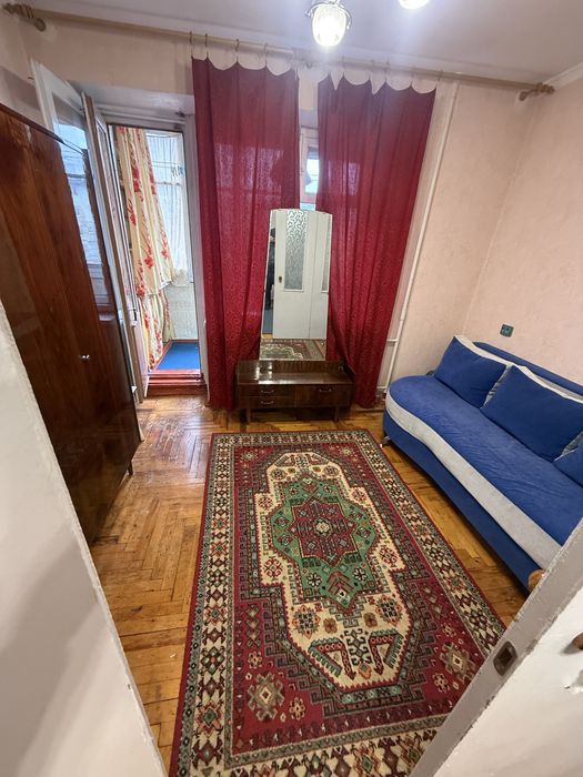 Квартира на Вознесенівський в Запоріжжі, ID 200461, фото №5