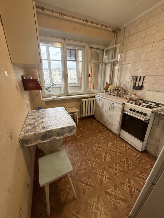 Квартира на Вознесенівський в Запоріжжі, ID 200461, фото №6
