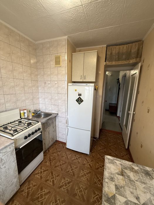 Квартира на Вознесенівський в Запоріжжі, ID 200461, фото №7