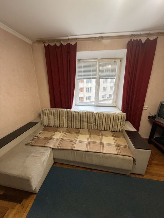 Квартира на Вознесенівський в Запоріжжі, ID 200461, фото №8