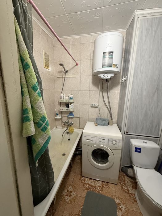 Квартира на Вознесенівський в Запоріжжі, ID 200461, фото №10