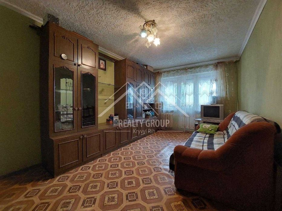 Квартира на вул. Віталія Матусевича в Кривому Розі, ID 170619, фото №2