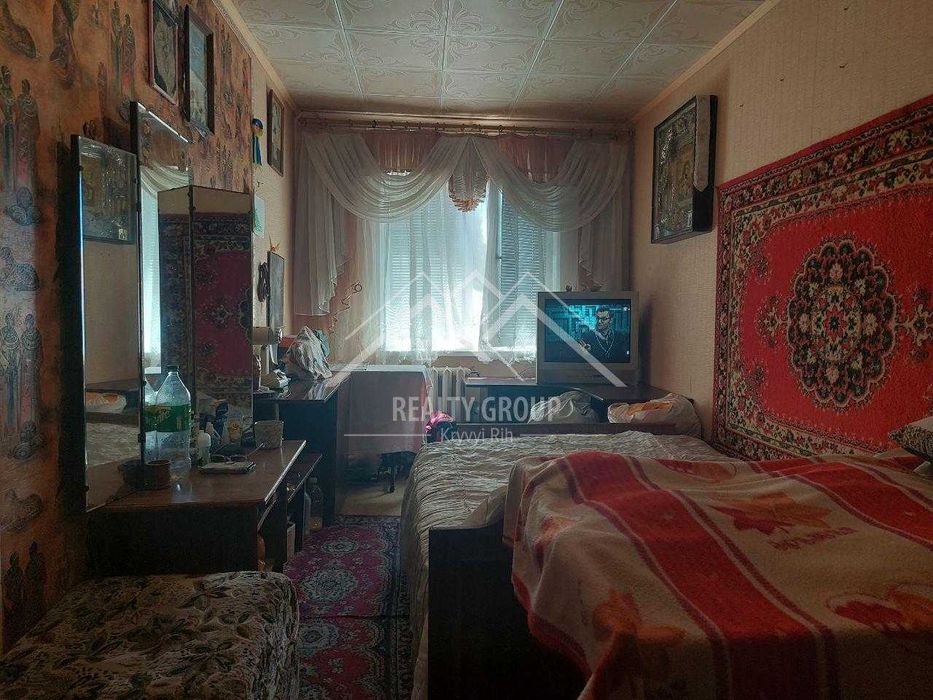 Квартира на вул. Віталія Матусевича в Кривому Розі, ID 170619, фото №11