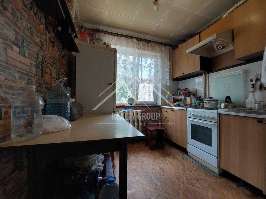 Квартира на вул. Віталія Матусевича в Кривому Розі, ID 170619, фото №12