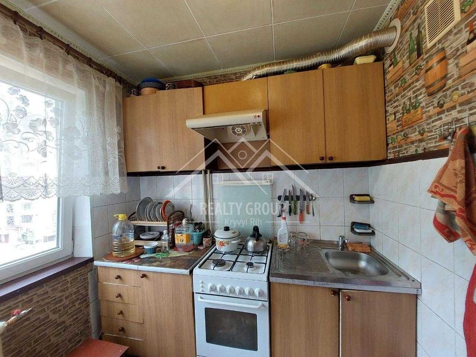Квартира на вул. Віталія Матусевича в Кривому Розі, ID 170619, фото №14