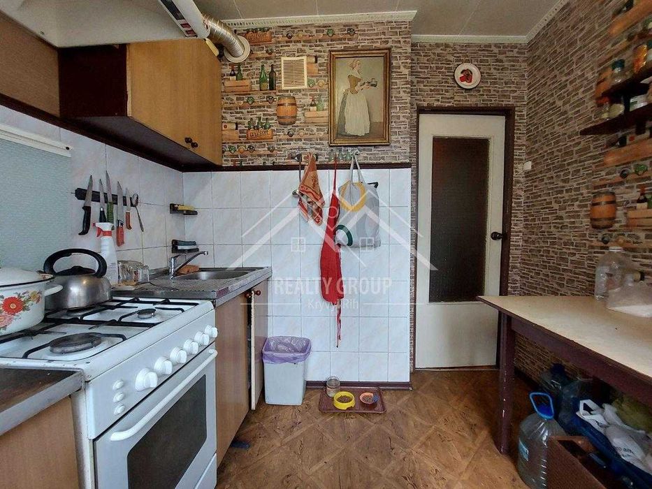 Квартира на вул. Віталія Матусевича в Кривому Розі, ID 170619, фото №15