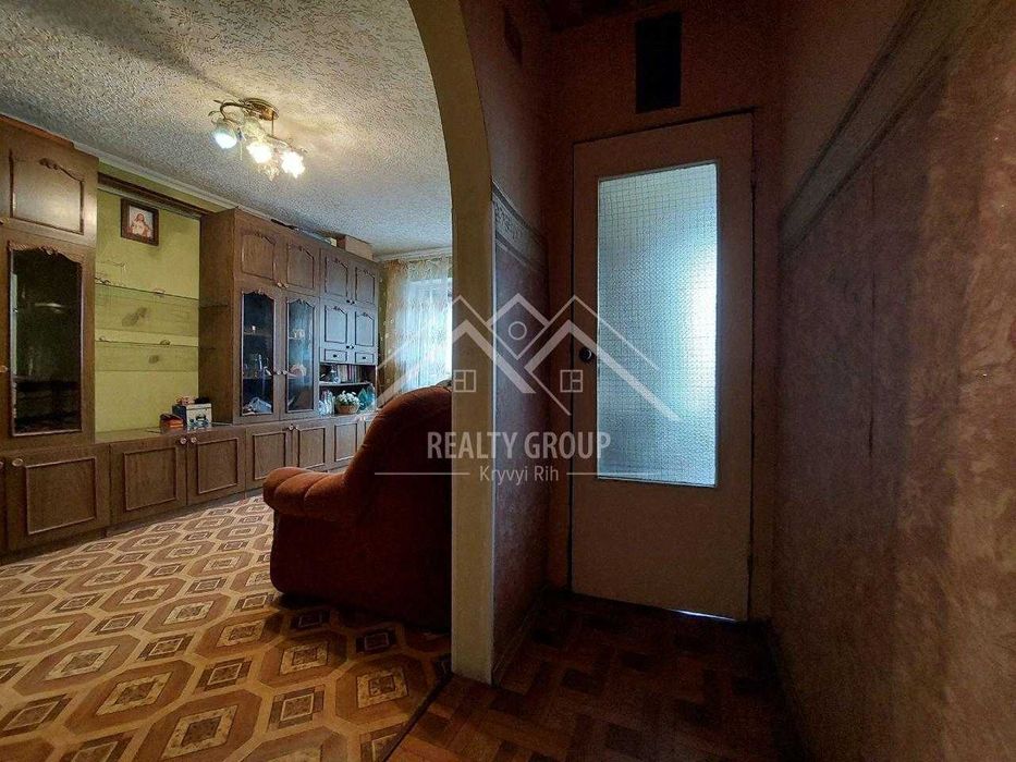 Квартира на вул. Віталія Матусевича в Кривому Розі, ID 170619, фото №16