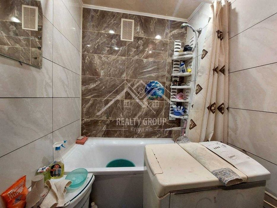 Квартира на вул. Віталія Матусевича в Кривому Розі, ID 170619, фото №17