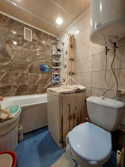 Квартира на вул. Віталія Матусевича в Кривому Розі, ID 170619, фото №18