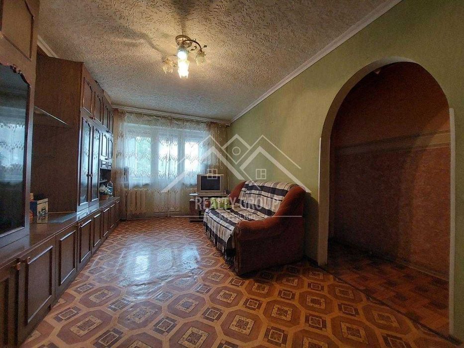 Квартира на вул. Віталія Матусевича в Кривому Розі, ID 170619, фото №3