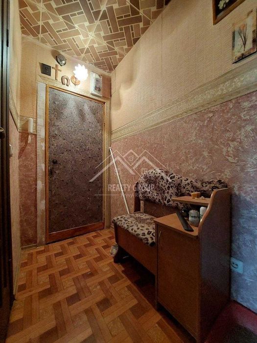 Квартира на вул. Віталія Матусевича в Кривому Розі, ID 170619, фото №22