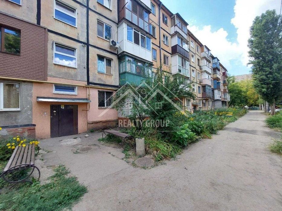 Квартира на вул. Віталія Матусевича в Кривому Розі, ID 170619, фото №24