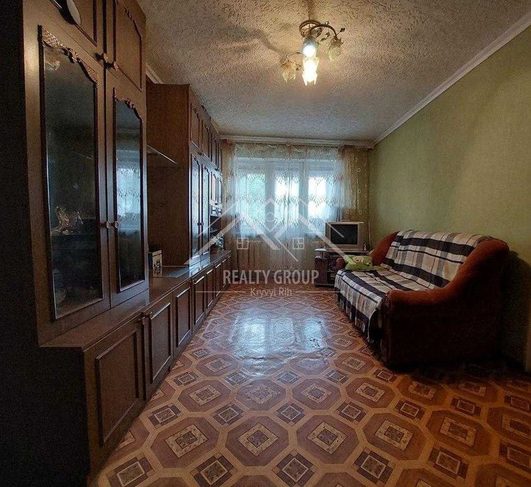 Квартира на вул. Віталія Матусевича в Кривому Розі, ID 170619, фото №4