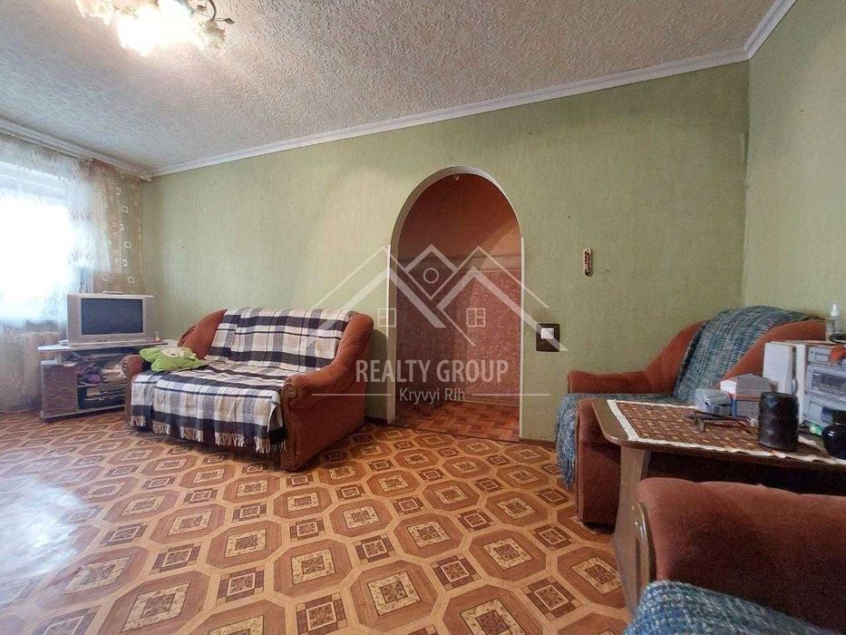 Квартира на вул. Віталія Матусевича в Кривому Розі, ID 170619, фото №5