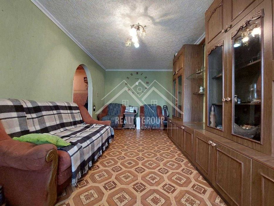 Квартира на вул. Віталія Матусевича в Кривому Розі, ID 170619, фото №6