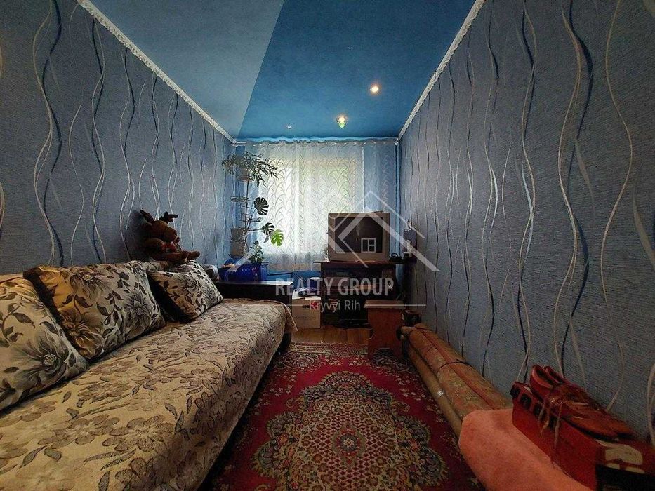 Квартира на вул. Віталія Матусевича в Кривому Розі, ID 170619, фото №7