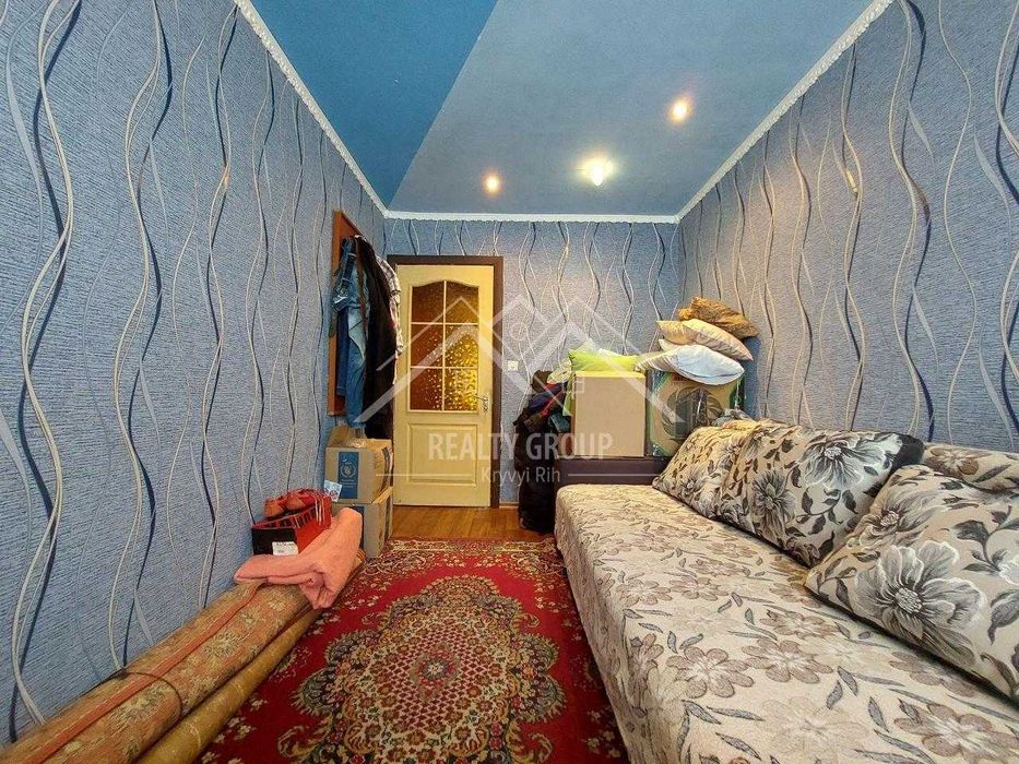 Квартира на вул. Віталія Матусевича в Кривому Розі, ID 170619, фото №8