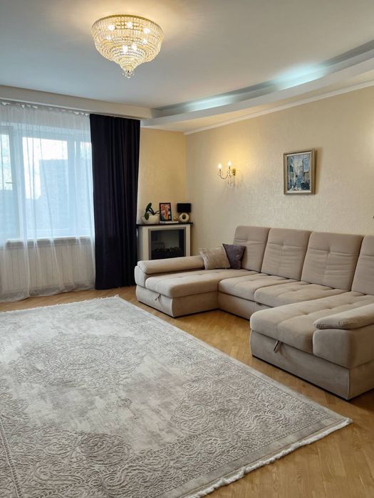 Квартира на пр. Івасюка, 10-а в Київ, ID 212095, фото №1