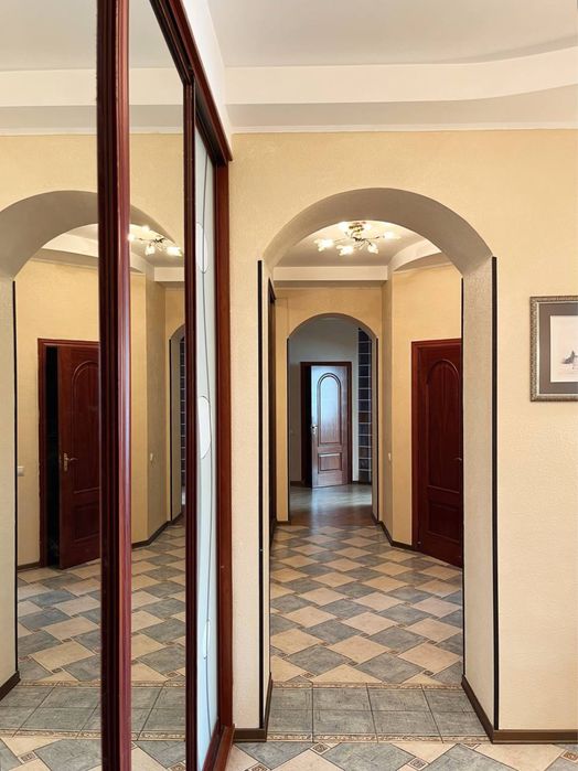 Квартира на пр. Івасюка, 10-а в Київ, ID 212095, фото №2