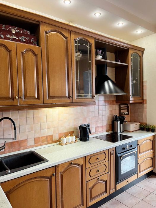 Квартира на пр. Івасюка, 10-а в Київ, ID 212095, фото №4