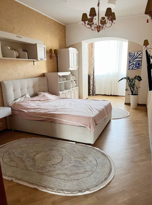 Квартира на пр. Івасюка, 10-а в Києві, ID 212095, фото №6