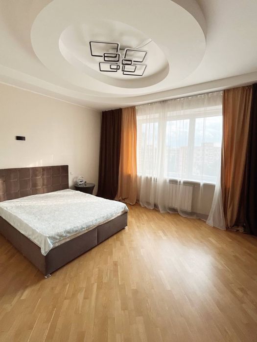 Квартира на пр. Івасюка, 10-а в Києві, ID 212095, фото №7