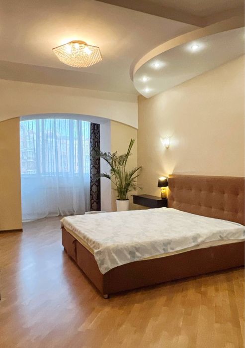 Квартира на пр. Івасюка, 10-а в Києві, ID 212095, фото №8