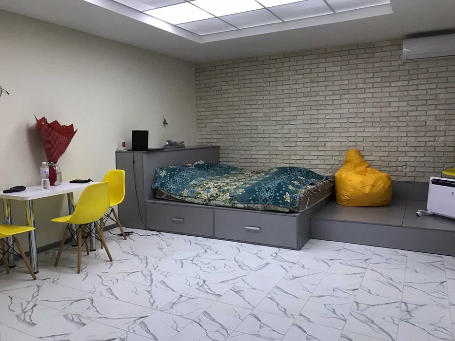 Квартира на Київський в Одесі, ID 315849, фото №1