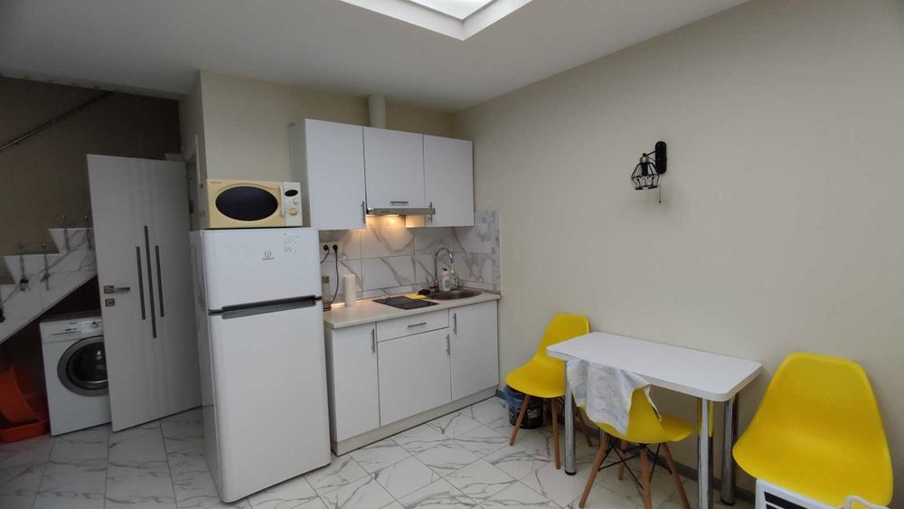 Квартира на Київський в Одесі, ID 315849, фото №5