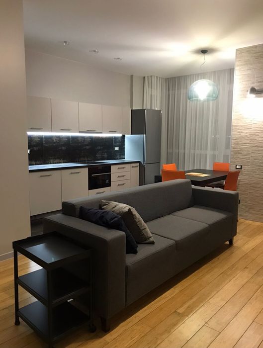 Квартира на вул. Коновальця, 32 в Київ, ID 295489, фото №1