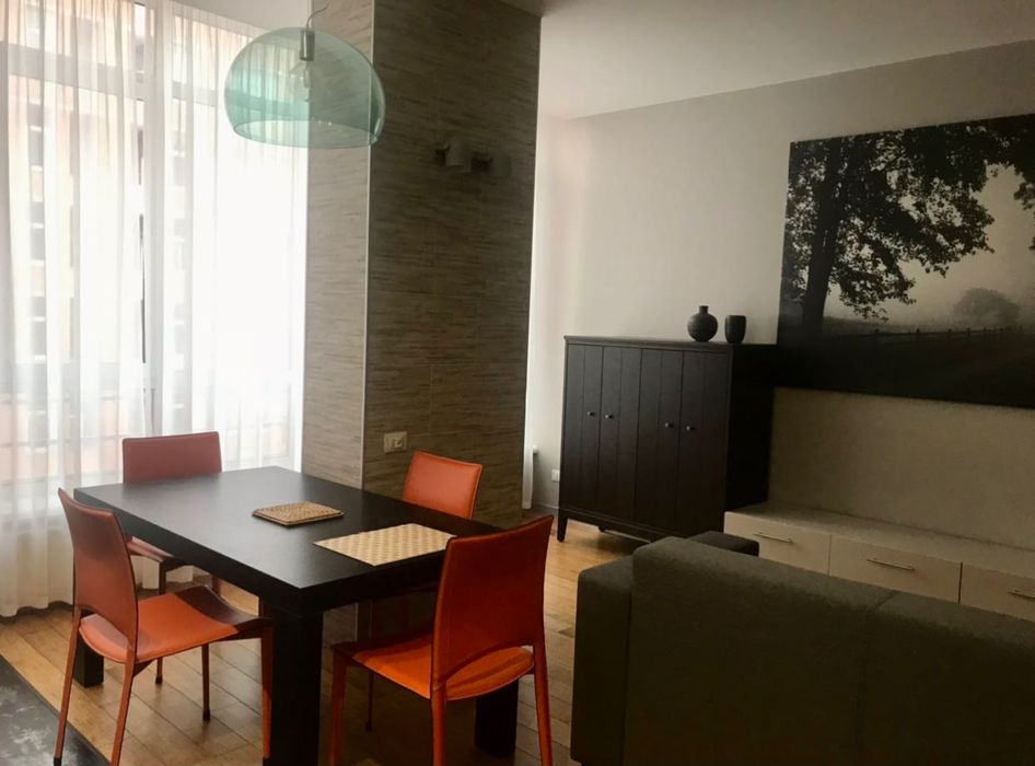 Квартира на вул. Коновальця, 32 в Києві, ID 295489, фото №8