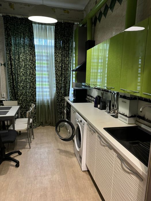 Квартира на вул. Василенко, 1 в Києві, ID 171198, фото №16