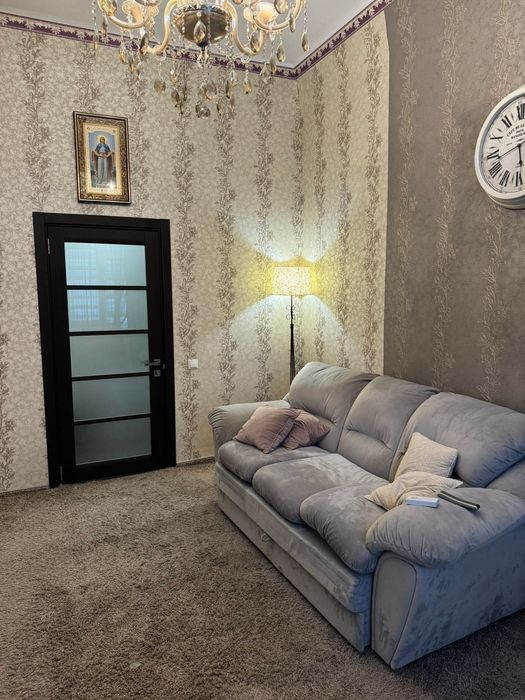 Квартира на вул. Василенко, 1 в Києві, ID 171198, фото №20