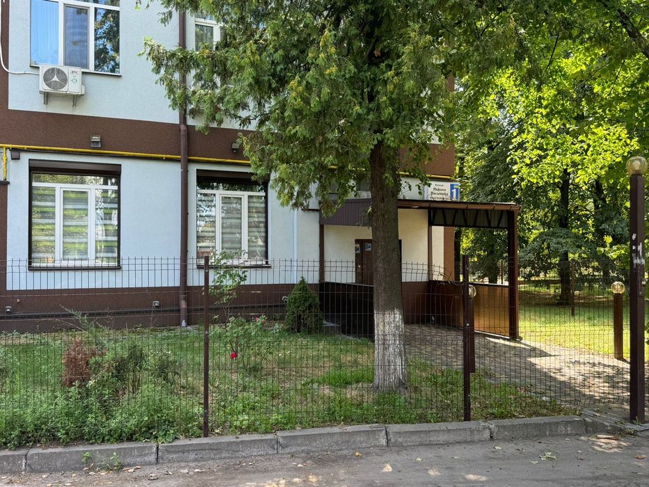 Квартира на вул. Василенко, 1 в Києві, ID 171198, фото №22
