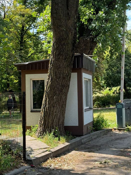 Квартира на вул. Василенко, 1 в Києві, ID 171198, фото №23
