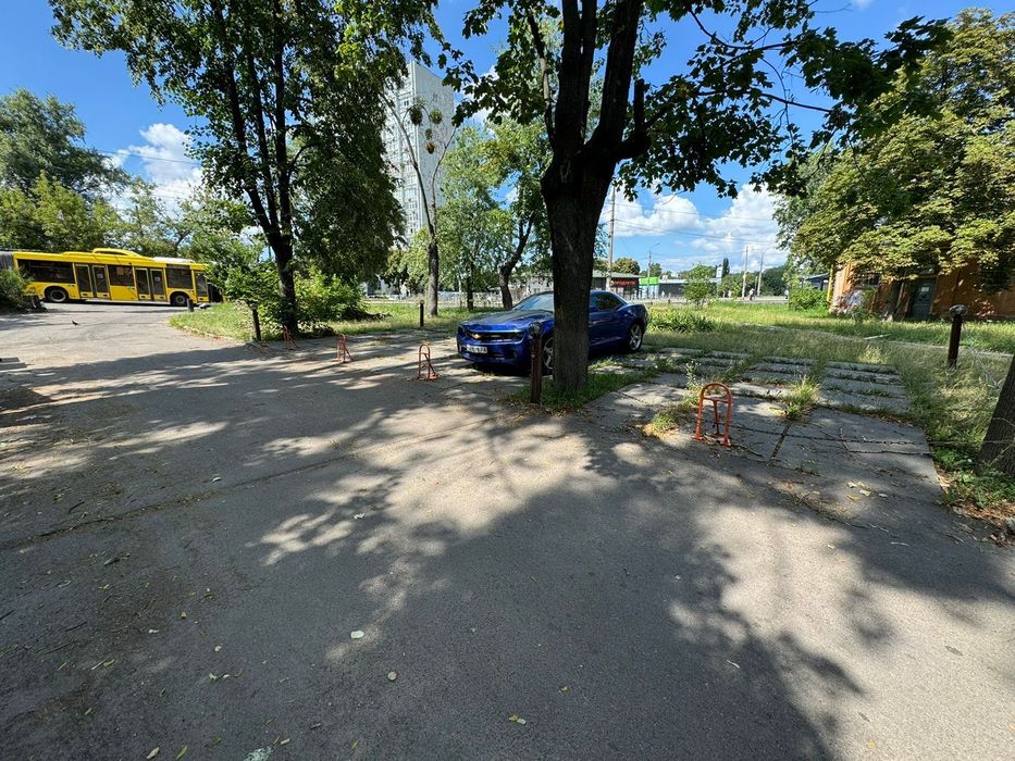 Квартира на вул. Василенко, 1 в Києві, ID 171198, фото №24