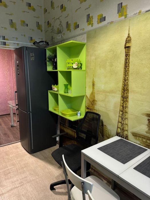 Квартира на вул. Василенко, 1 в Києві, ID 171198, фото №8