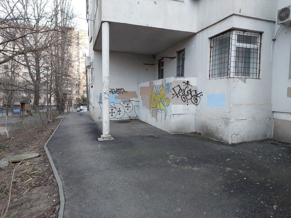 Квартира на вул. Ильфа і Петрова в Одесі, ID 173074, фото №14