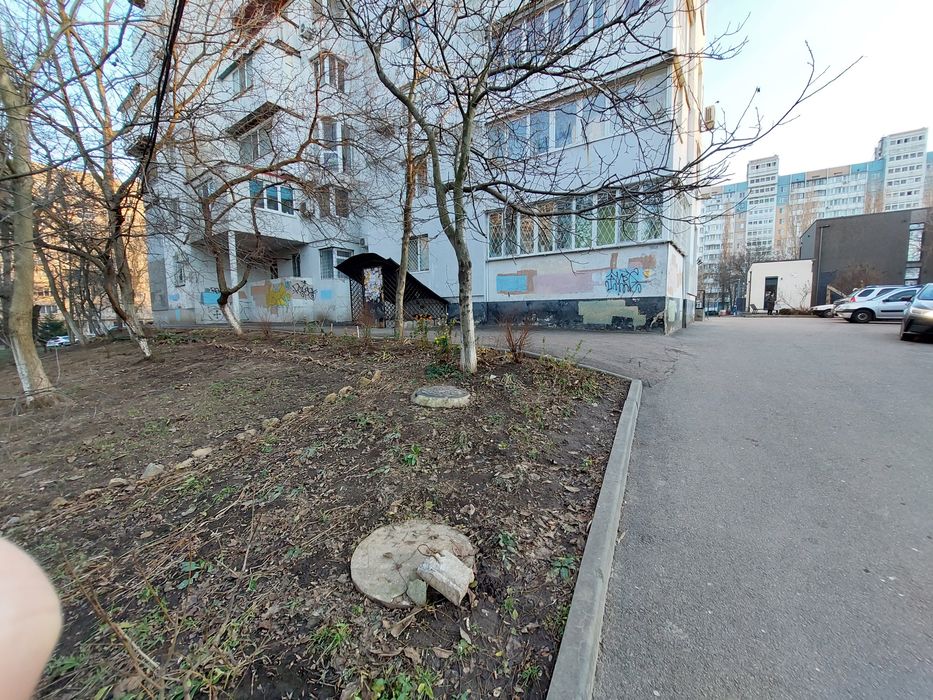 Квартира на вул. Ильфа і Петрова в Одесі, ID 173074, фото №15