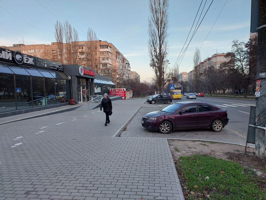 Квартира на вул. Ильфа і Петрова в Одесі, ID 173074, фото №16