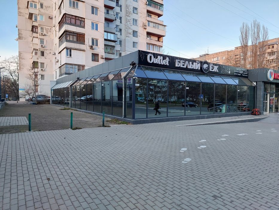 Квартира на вул. Ильфа і Петрова в Одесі, ID 173074, фото №17