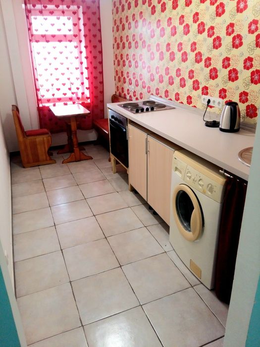 Квартира на вул. Ильфа і Петрова в Одесі, ID 173074, фото №5