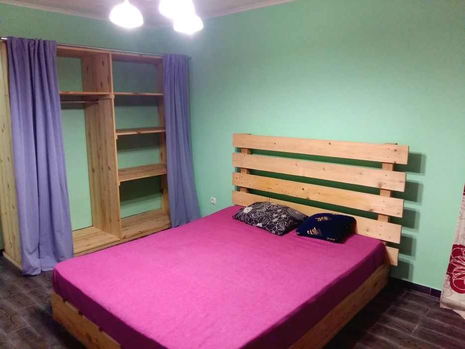 Квартира на вул. Ильфа і Петрова в Одесі, ID 173074, фото №6