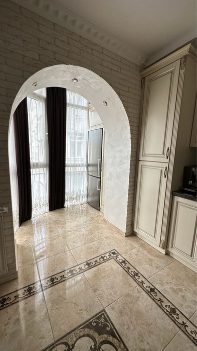 Квартира на поруч Арсен, Епіцентр, Велес в Івано-Франківську, ID 166951, фото №12